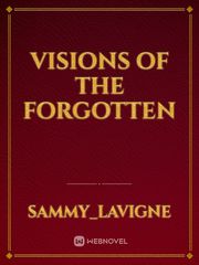 Visions of the Forgotten Book