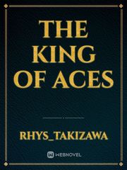 The King of Aces Book