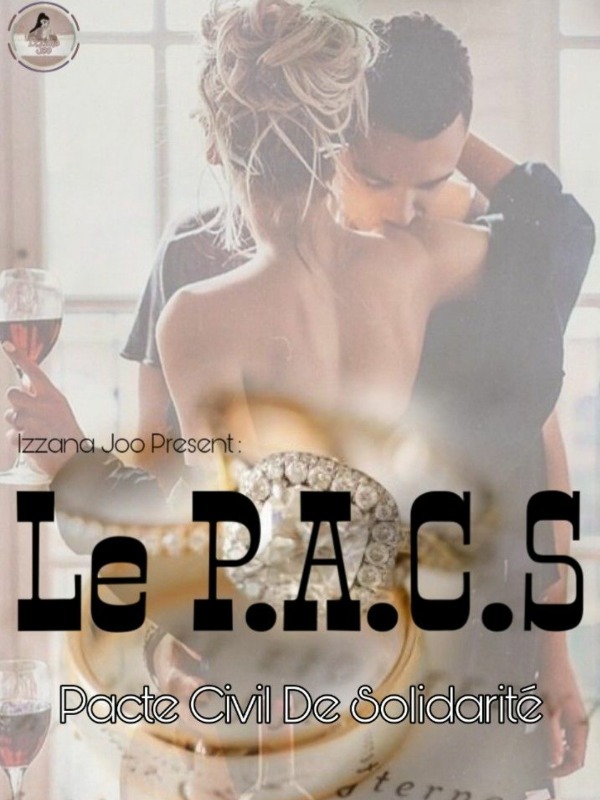 Le P.A.C.S (Pacte Civil De Solidarité) Book