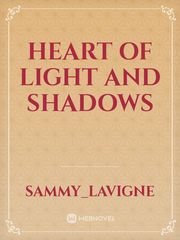 Heart Of Light And Shadows Book