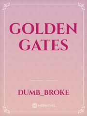 Golden Gates Book