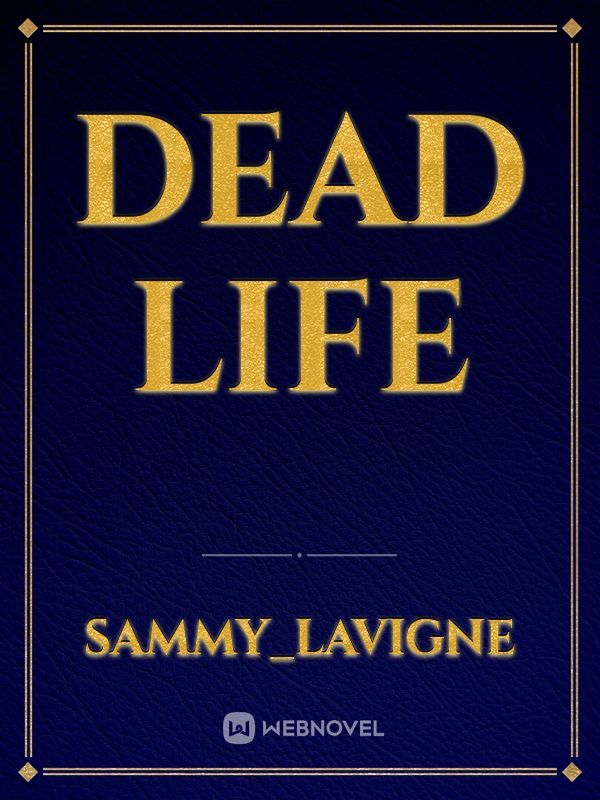 Dead life Book