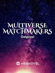 Multiverse Matchmakers Book