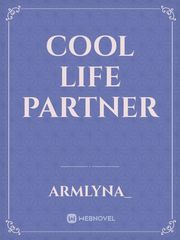 COOL LIFE PARTNER Book