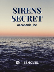 Sirens Secret Book