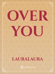 over you Book