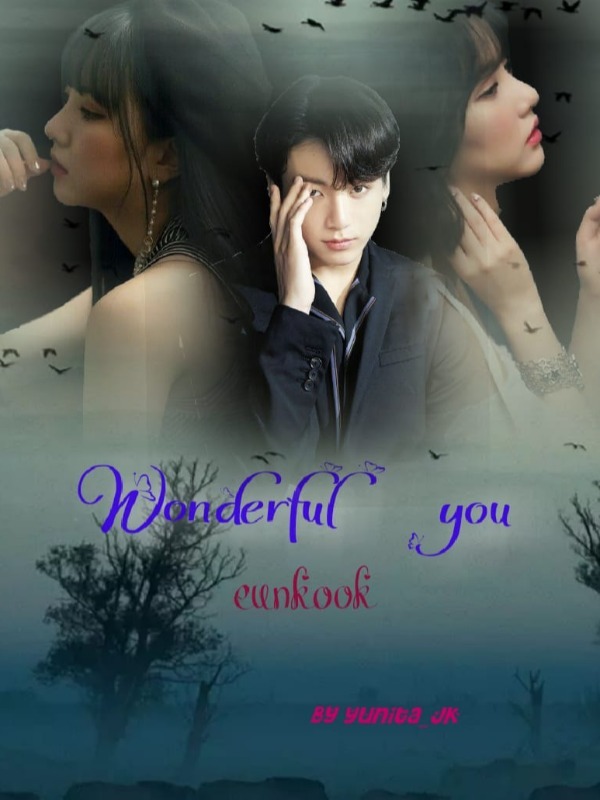 Wonderful you (eunkook)