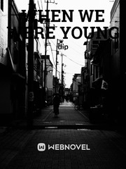 When We Were Young Book