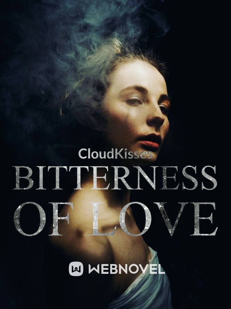 Bitterness Of Love Book