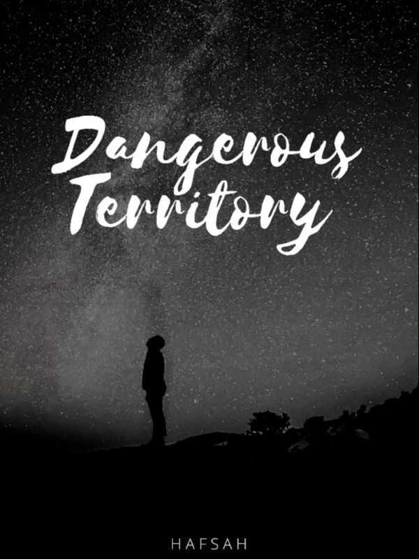 Dangerous Territory Book