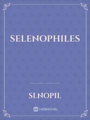 Selenophiles Book