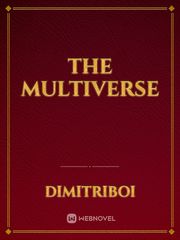 The Multiverse Book