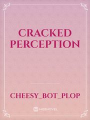Cracked perception Book