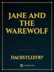 Jane and the warewolf Book