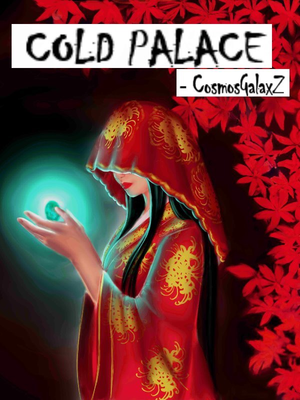 Cold Palace Book