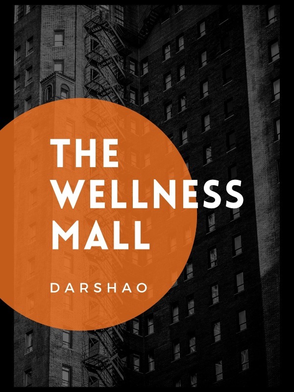The Wellness Mall Book