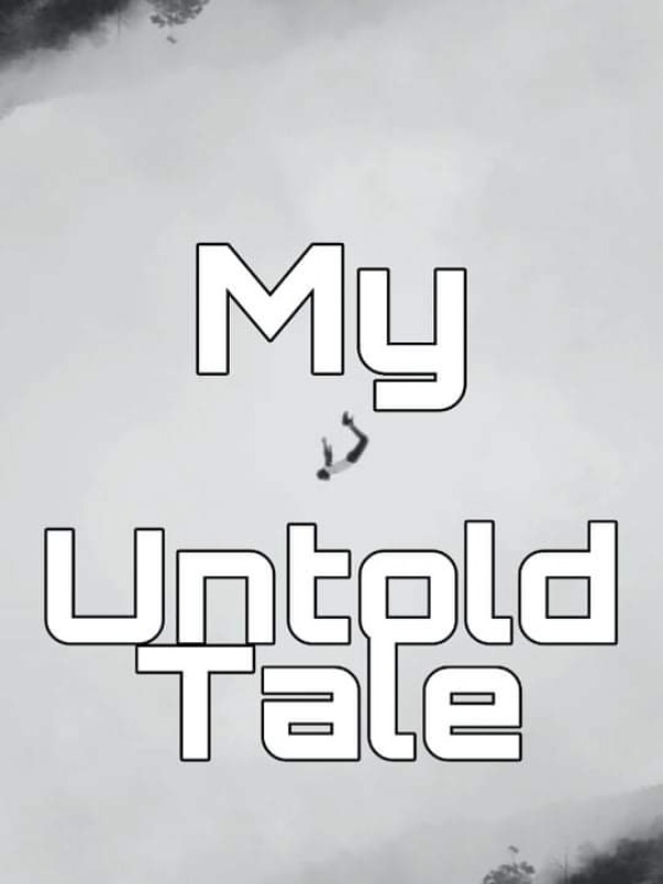 My Untold Tale Book
