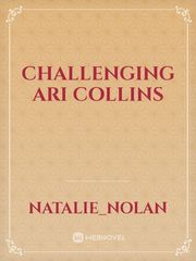 Challenging Ari Collins Book