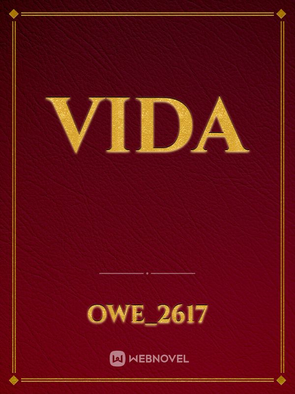 VIDA Book