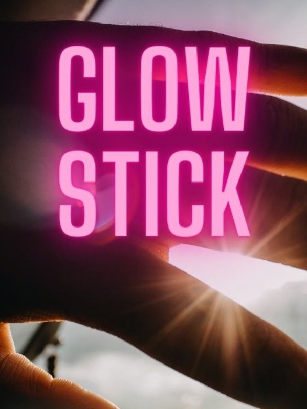 Glowstick Book