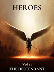 HEROES: Volume 1 Book