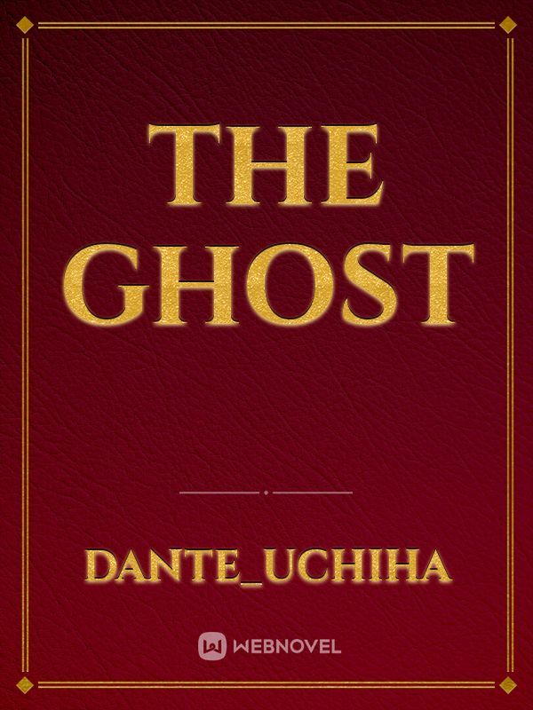 The Ghost Book