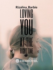 Loving You At The Right Time Book
