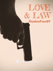 Love & Law Book