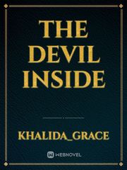 The devil inside Book