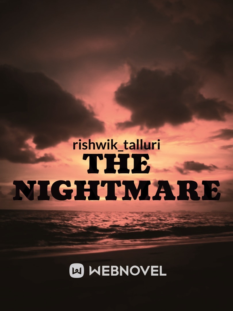 THE NIGHTMARE Book