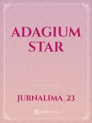 ADAGIUM STAR Book