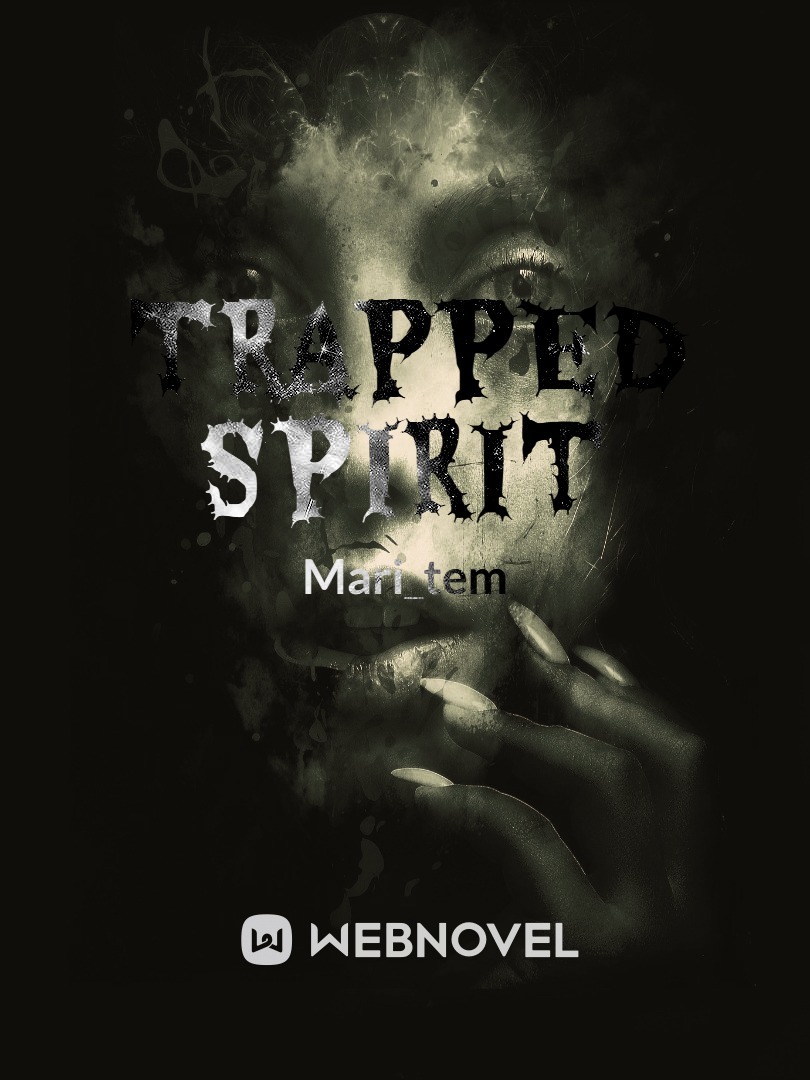 Trapped-spirit Book