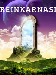 REINKARNASI ( 4 SEKAWAN ) Book