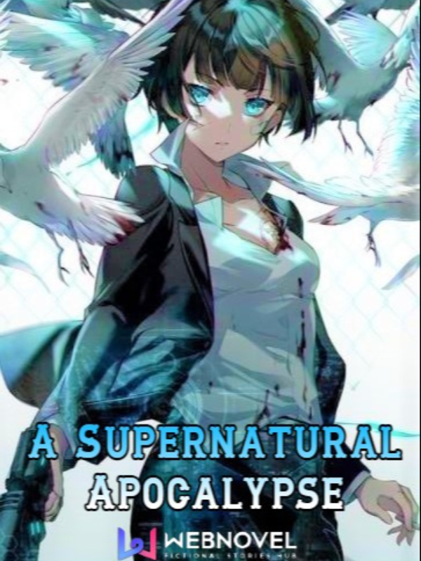 A Supernatural Apocalypse