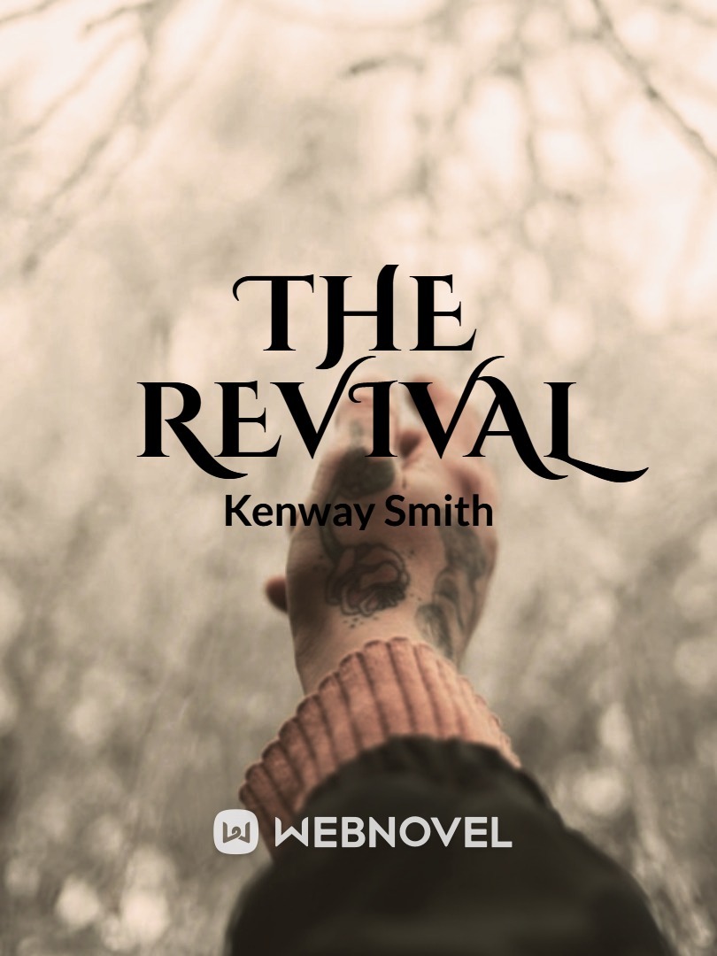 THE REVIVAL Book