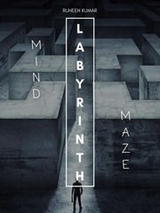 Labyrinth - Mind Maze Book
