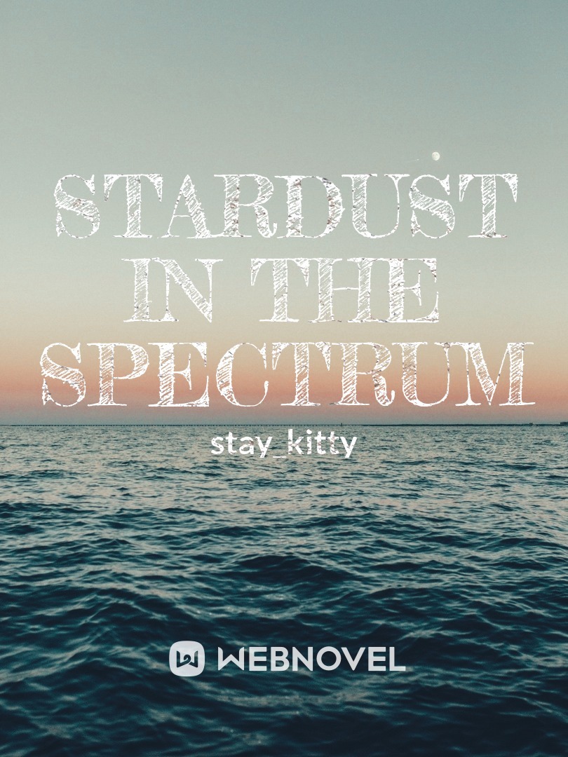 Stardust in the Spectrum Book