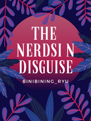 The Nerds is in Disguise Book