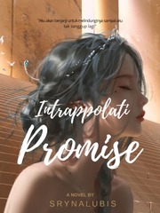 Intrappolati Promise Book