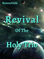 Revival of the Holy Trio Book