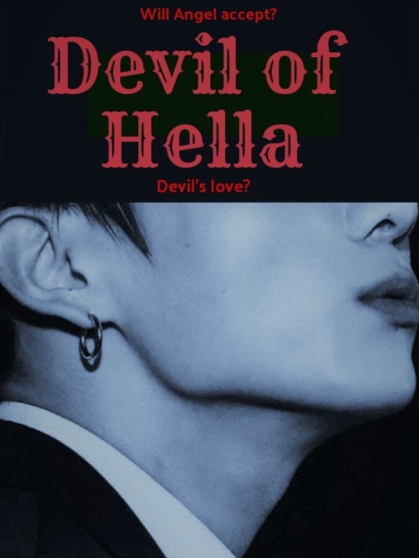 Devil of Hella
