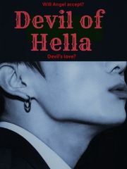Devil of Hella Book