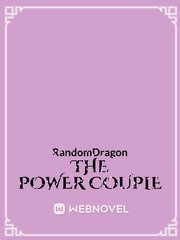 The power couple Book