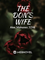 The Don's Wife Book