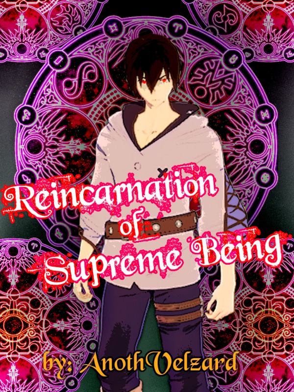 Reincarnation Of Supreme Being