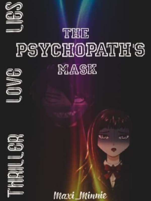 The Psychopath's Mask