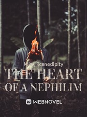 The Heart of a Nephilim Book
