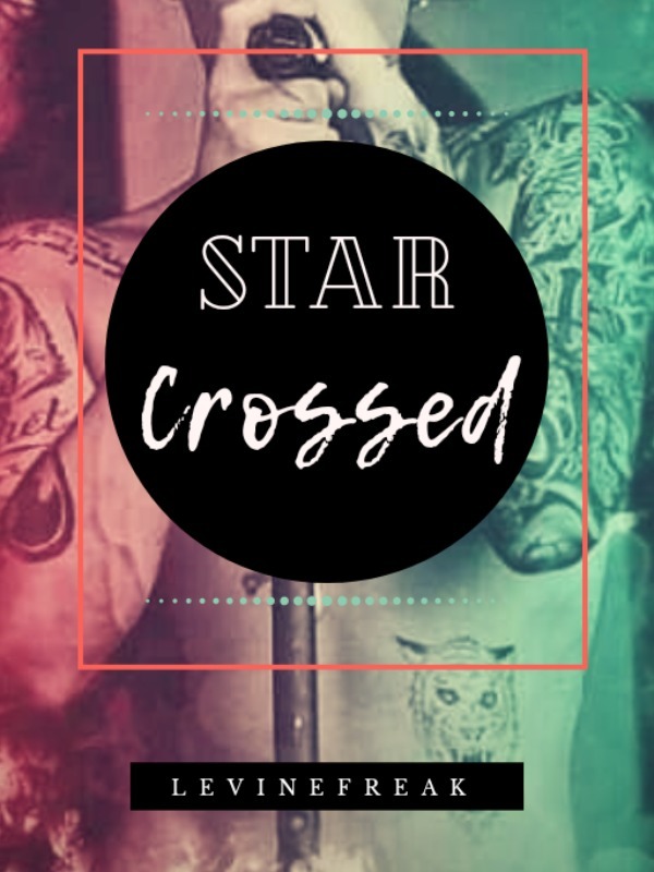 *Star-Crossed* Book