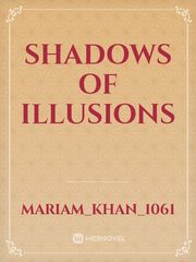Shadows of Illusions Book