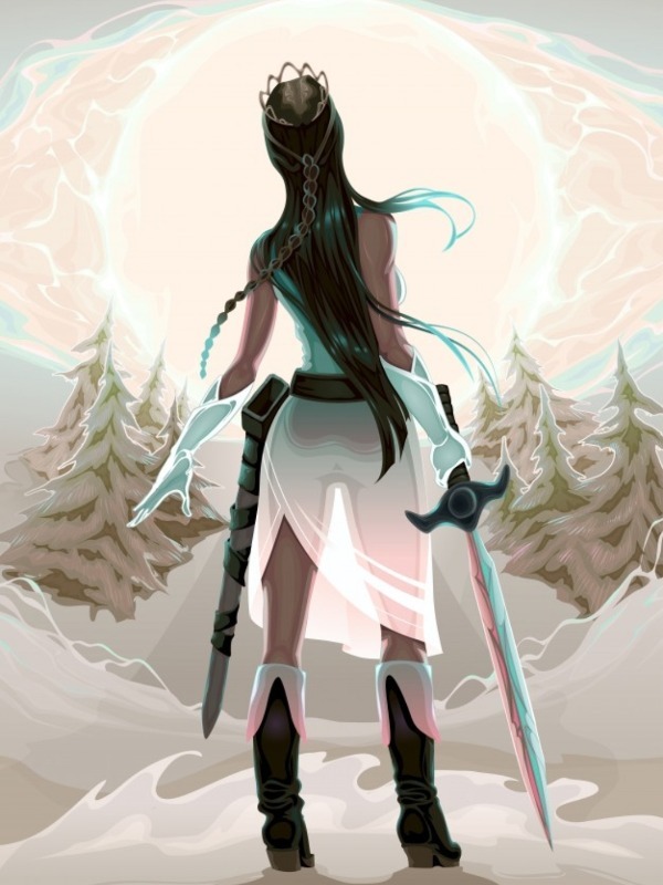 Read The Second Prince'S Lady Warrior - Kara_wish_writes - WebNovel